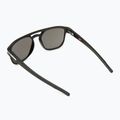 Ochelari de soare Oakley Latch Beta negru 2000030111 2
