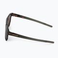 Ochelari de soare Oakley Latch Beta maro/verde 0OO9436 4