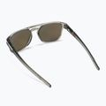 Ochelari de soare Oakley Latch Beta gri/albastru 0OO9436 2