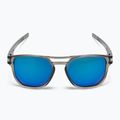 Ochelari de soare Oakley Latch Beta gri/albastru 0OO9436 3