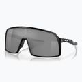 Ochelari de ciclism Oakley Sutro negru lustruit/negru închis 0OO9406 5