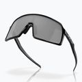 Ochelari de ciclism Oakley Sutro negru lustruit/negru închis 0OO9406 7