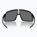 Ochelari de ciclism Oakley Sutro negru lustruit/negru închis 0OO9406 8