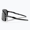 Ochelari de ciclism Oakley Sutro negru lustruit/negru închis 0OO9406 9