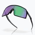 Ochelari de soare  Oakley Sutro black ink/prizm jade 4