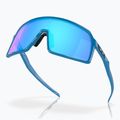 Ochelari de soare  Oakley Sutro sky/prizm sapphire 4
