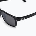 Ochelari de soare Oakley Holbrook XL negru 0OO9417 4