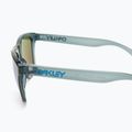 Ochelari de soare Oakley Frogskins negru 0OO9013 4