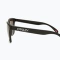 Ochelari de soare Oakley Frogskins negru 0OO9013 4