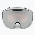 Ochelari de schi Oakley Fall Line negru mat/prizm snow black iridium 2
