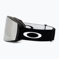 Ochelari de schi Oakley Fall Line negru mat/prizm snow black iridium 4