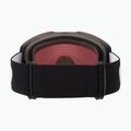 Ochelari de schi Oakley Fall Line negru mat/prizm snow black iridium 7