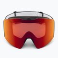 Ochelari de schi Oakley Fall Line negru mat/prizm snow torch iridium 2