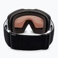 Ochelari de schi Oakley Fall Line negru mat/prizm snow torch iridium 3