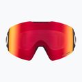 Ochelari de schi Oakley Fall Line negru mat/prizm snow torch iridium 6