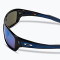Ochelari de soare Oakley Turbine black ink/prizm sapphire 4