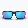 Ochelari de soare Oakley Turbine black ink/prizm sapphire 7