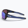 Ochelari de soare Oakley Turbine black ink/prizm sapphire 8