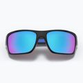 Ochelari de soare Oakley Turbine black ink/prizm sapphire 10