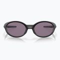 Ochelari de soare Oakley Eyejacket Redux matte black/prizm grey 2