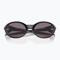 Ochelari de soare Oakley Eyejacket Redux matte black/prizm grey 5