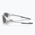 Ochelari de soare Oakley Eyejacket Redux silver/prizm black polarized 3