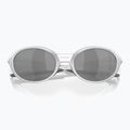 Ochelari de soare Oakley Eyejacket Redux silver/prizm black polarized 5
