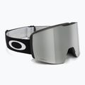 Ochelari de schi Oakley Fall Line M matte black/prizm snow black iridium