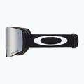 Ochelari de schi Oakley Fall Line M matte black/prizm snow black iridium 4