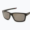 Ochelari de soare pentru bărbați Oakley Mainlink negru 0OO9264 5