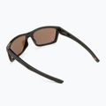 Ochelari de soare pentru bărbați Oakley Mainlink negru/albastru 0OO9264 2