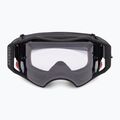 Ochelari de ciclismOakley Airbrake MTB black gunmetal/prizm low light 2