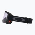 Ochelari de ciclismOakley Airbrake MTB black gunmetal/prizm low light 8
