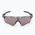 Ochelari de soare Oakley Radar EV Path grey ink/prizm road black 2