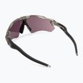 Ochelari de soare Oakley Radar EV Path grey ink/prizm road black 3