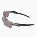 Ochelari de soare Oakley Radar EV Path grey ink/prizm road black 4