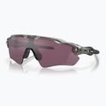Ochelari de soare Oakley Radar EV Path grey ink/prizm road black 6