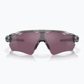 Ochelari de soare Oakley Radar EV Path grey ink/prizm road black 7