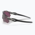 Ochelari de soare Oakley Radar EV Path grey ink/prizm road black 8