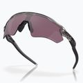 Ochelari de soare Oakley Radar EV Path grey ink/prizm road black 4