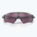 Ochelari de soare Oakley Radar EV Path grey ink/prizm road black 10
