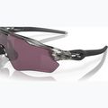 Ochelari de soare Oakley Radar EV Path grey ink/prizm road black 11