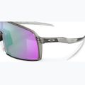 Ochelari de soare  Oakley Sutro grey ink/prizm road jade 4