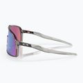 Ochelari de soare  Oakley Sutro grey ink/prizm road jade 5
