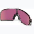 Ochelari de soare  Oakley Sutro grey ink/prizm road jade 6
