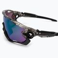 Ochelari de soare Oakley Jawbreaker gri 0OO9290 4