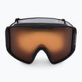 Ochelari de schi Oakley Line Miner L portocaliu OO7070-57 2