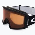 Ochelari de schi Oakley Line Miner L portocaliu OO7070-57 5