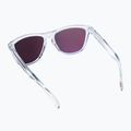 Ochelari de soare Oakley Frogskins transparent 0OO9013 2