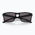 Ochelari de soare Oakley Sylas polished black/prizm gray 5